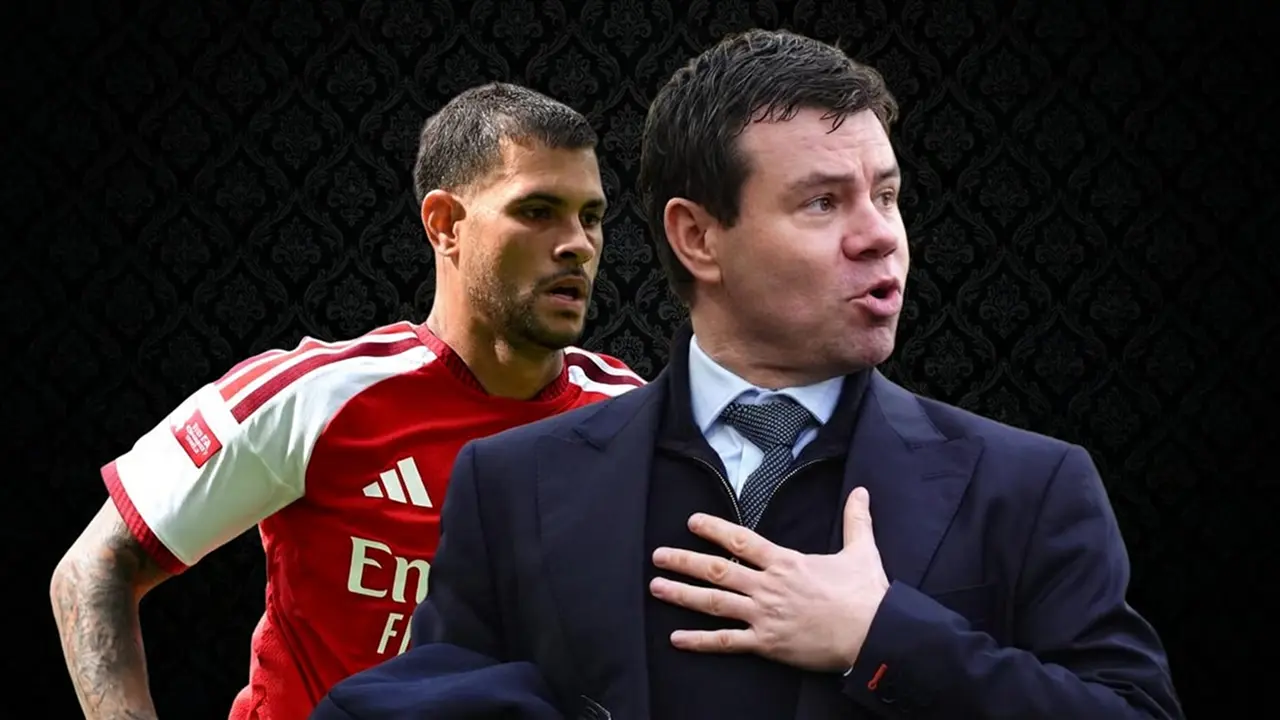 Ross Wilson admits Newcastle were “not comfortable” with Bruno sale and explains new plan