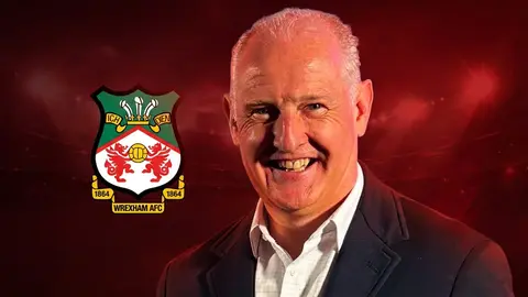 Steve Nickson confirmed at Wrexham - How much will Newcastle miss him?