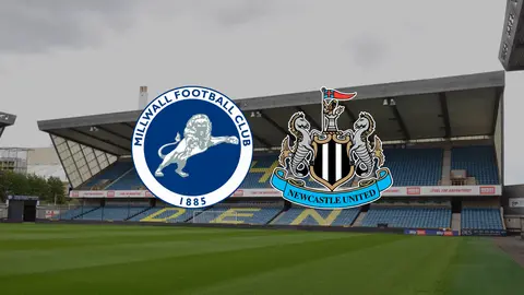 Millwall vs Newcastle - Predicted lineup and match preview