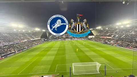 2 good, 1 bad from Newcastle's 1-0 win at Millwall