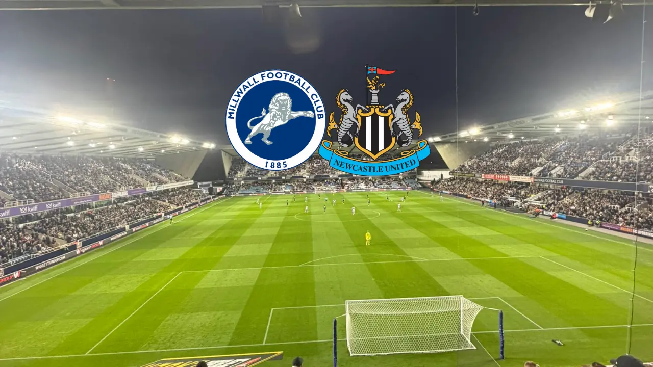 2 good, 1 bad from Newcastle's 1-0 win at Millwall
