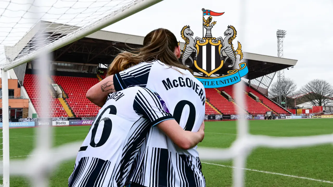 Newcastle Women kick-off 2026/27 promotion push with comfortable win