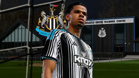 Will Osula injury update - Return date made public as Newcastle fears are eased