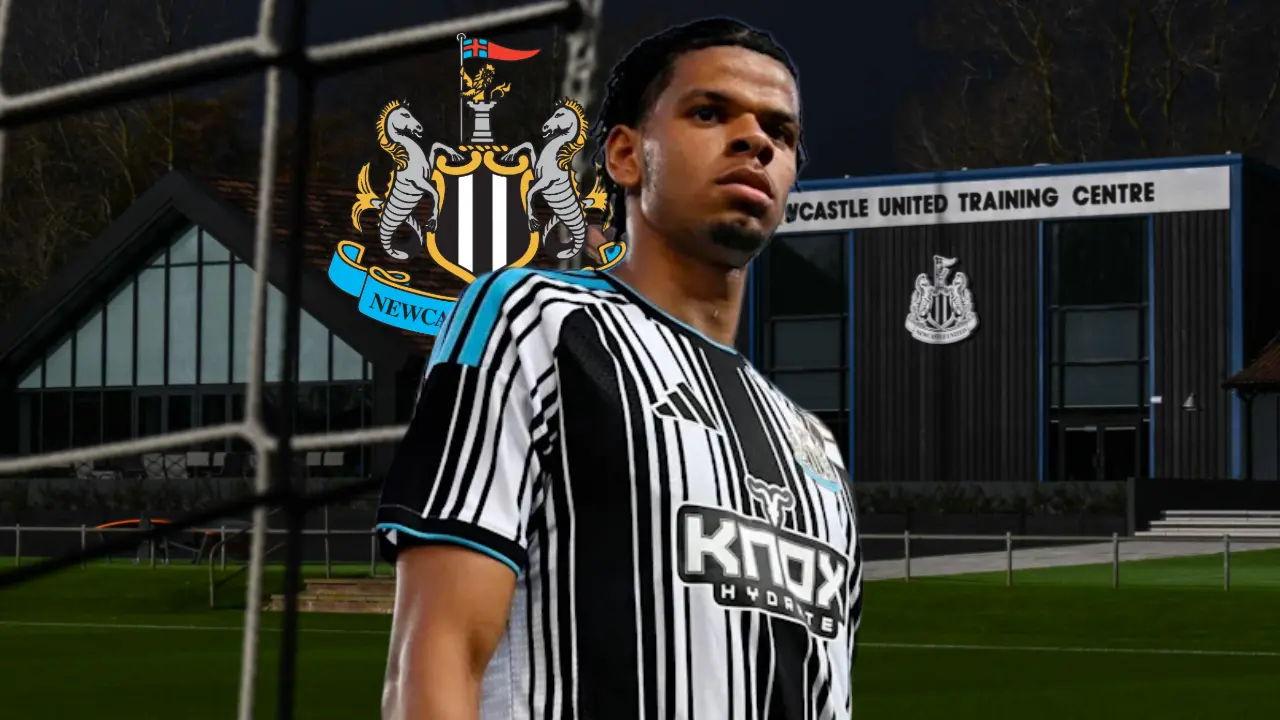 Will Osula injury update - Return date made public as Newcastle fears are eased