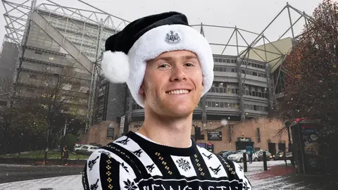 Four Newcastle fixtures moved for TV as Boxing Day gets another 8pm kick-off