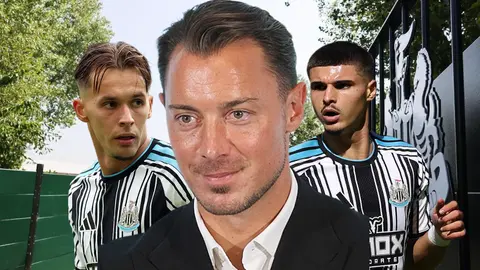 Dedic injury update & will Fernandez-Pardo start at Leeds? - Jaissle press conference