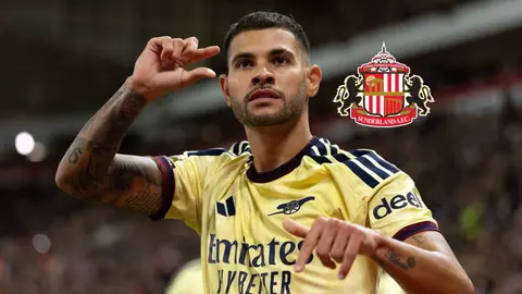 Bruno’s Sunderland goal was bittersweet, but we’ll love him again