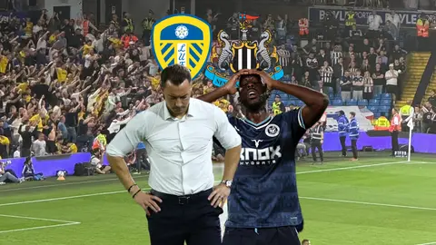 Awful Toon get reality check at Elland Road - Leeds 4-1 Newcastle