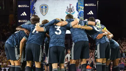One 2/10, four 3s and two 6s - Newcastle player ratings from Leeds