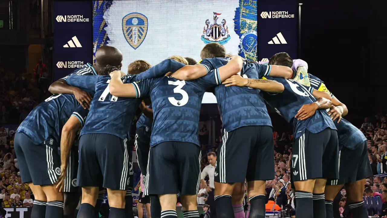 One 2/10, four 3s and two 6s - Newcastle player ratings from Leeds