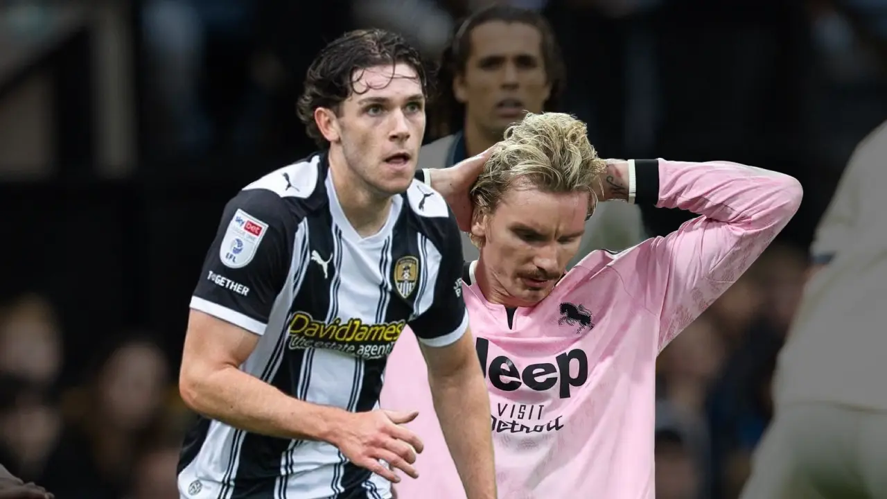 Newcastle Loan Watch: ‘Superb’ Finneran and updates on all 10 loanees