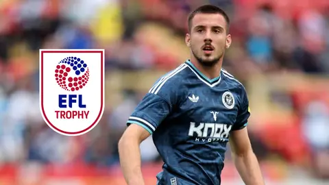 Newcastle U21s face York on Sky tonight as Pivaš eyes first-team chance
