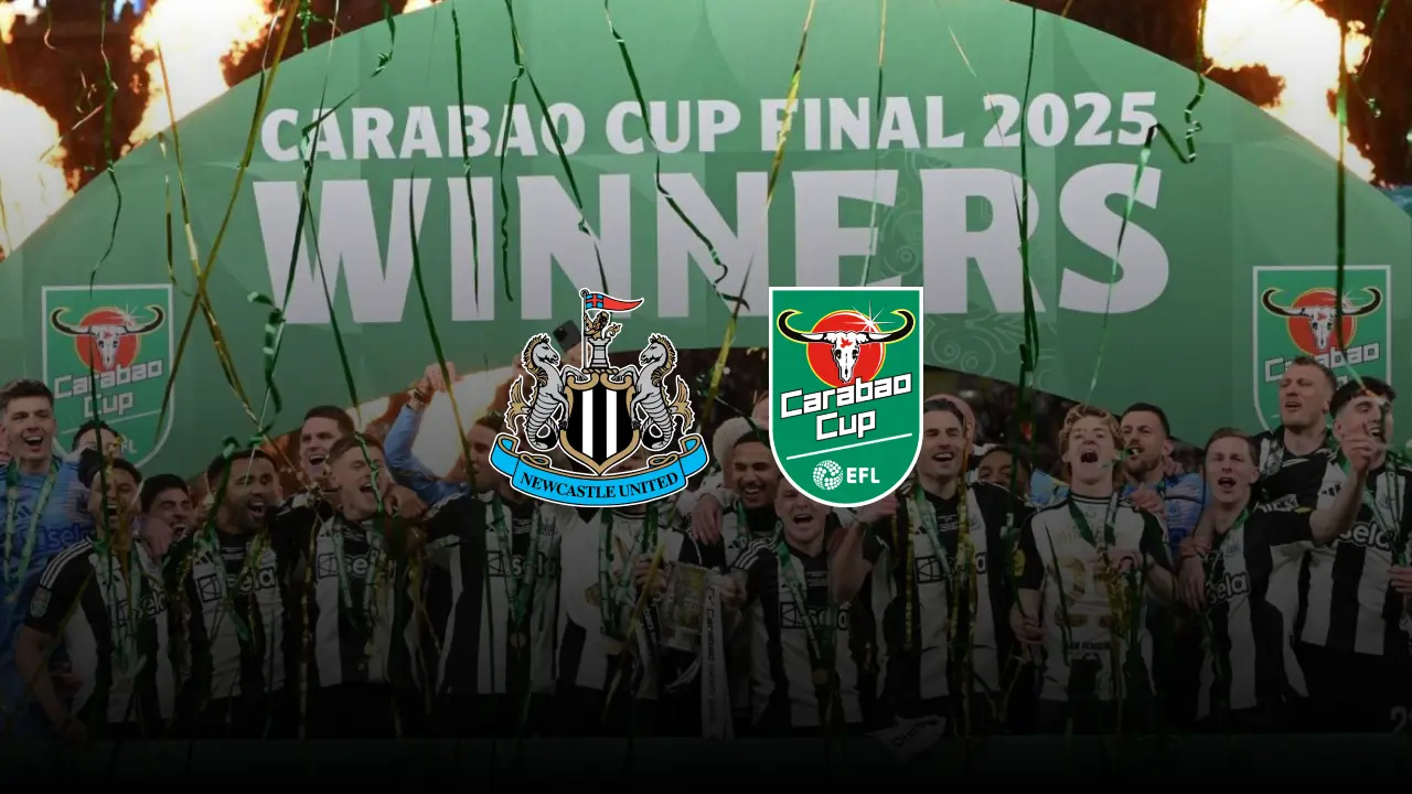 Who could Newcastle face in the Carabao Cup? Draw time and ball numbers
