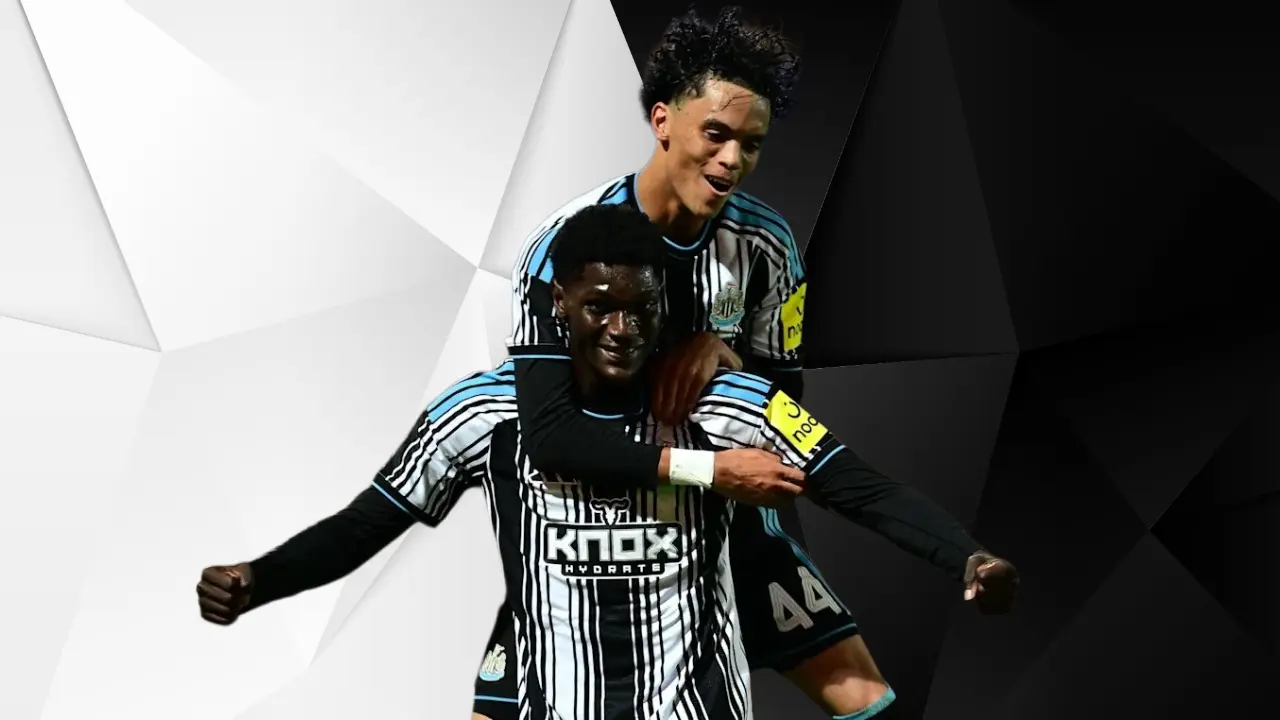 Dream night for new signings as Newcastle U21s beat York on Sky Sports