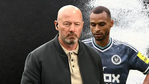 Alan Shearer: Jacob Murphy must step up after Anthony Elanga blow