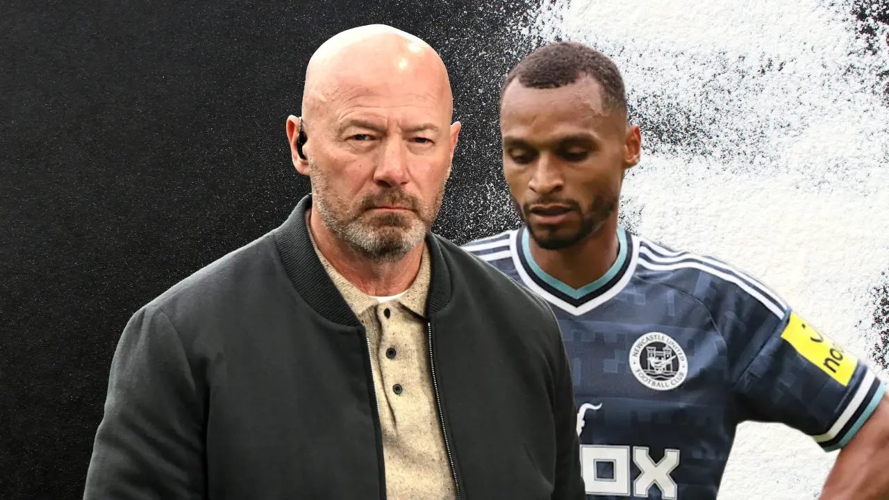 Alan Shearer: Jacob Murphy must step up after Anthony Elanga blow