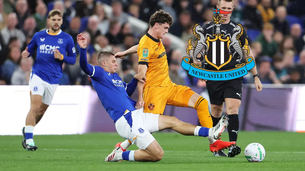 Wolves fans react to Sean Neave's impressive display at Everton