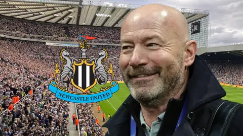 Alan Shearer stands by Newcastle prediction after 'reality check' at Leeds
