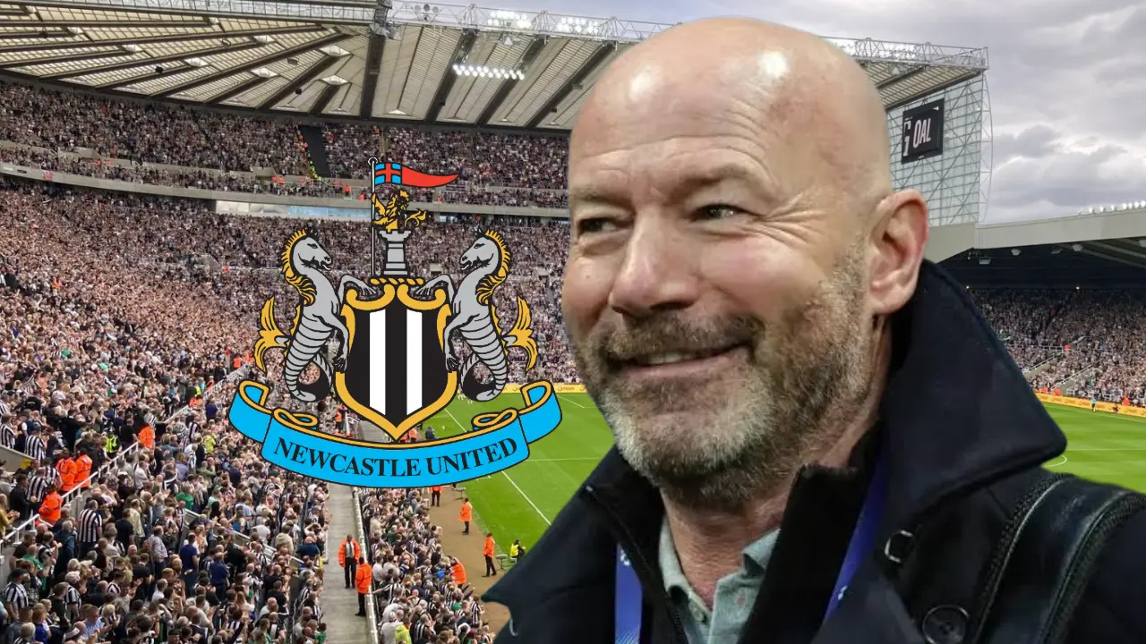 Alan Shearer stands by Newcastle prediction after 'reality check' at Leeds