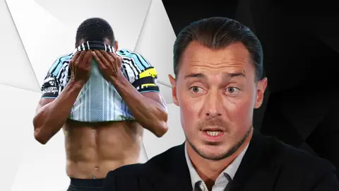 Matthias Jaissle offers Jacob Murphy defence after Newcastle injury blow
