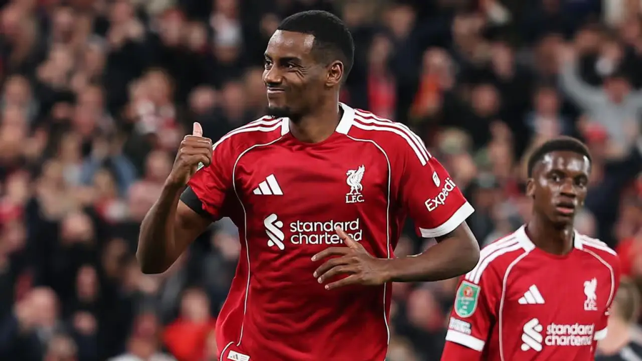 Alexander Isak calls Newcastle exit an “easy decision” and insists he has no regrets