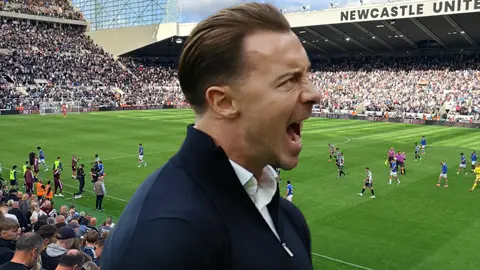 Matthias Jaissle reacts after Newcastle 2-1 Hull - "We overcame"