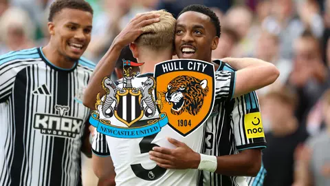 One 8.5, three 8/10s and a few 5s - Newcastle player ratings from Hull win