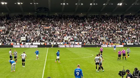 2 good, 1 bad from Newcastle 2-1 Hull