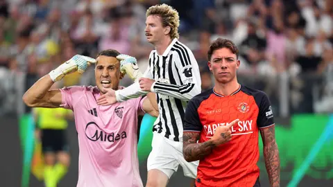 Newcastle Loan Watch: Woltemade scores, Ashby sees red and Shahar waits