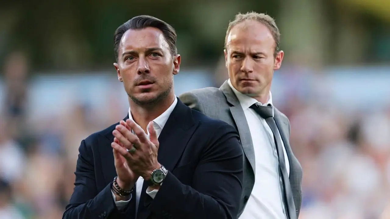 Alan Shearer backs Jaissle and suggests Newcastle may need more signings