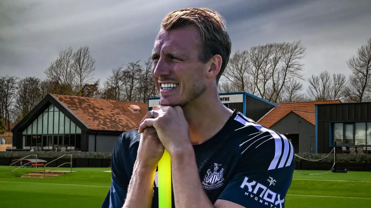 Dan Burn issues injury update as Newcastle’s nine-man crisis begins to ease