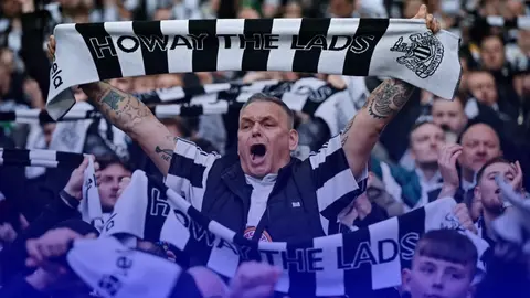 Massive Newcastle away allocation confirmed for Everton clash