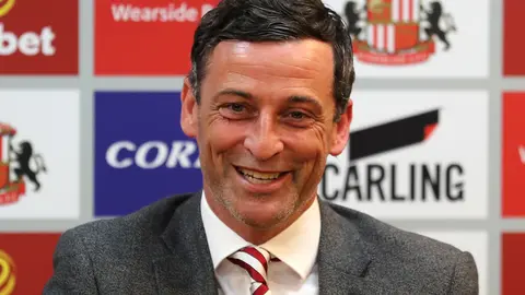 Jack Ross confirms new role as Newcastle’s backroom continues to evolve
