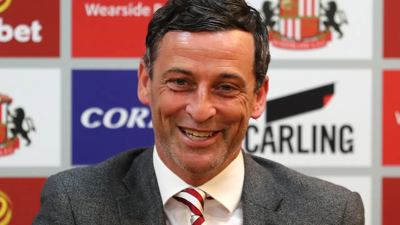 Jack Ross confirms new role as Newcastle’s backroom continues to evolve