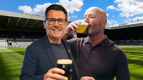 Football’s alcohol ban could be scrapped - a welcome change for Newcastle fans?