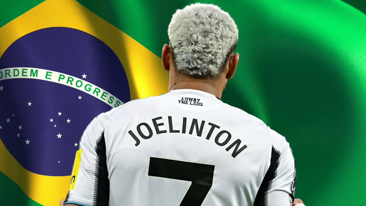 Joelinton issues injury update - More good news for Matthias Jaissle