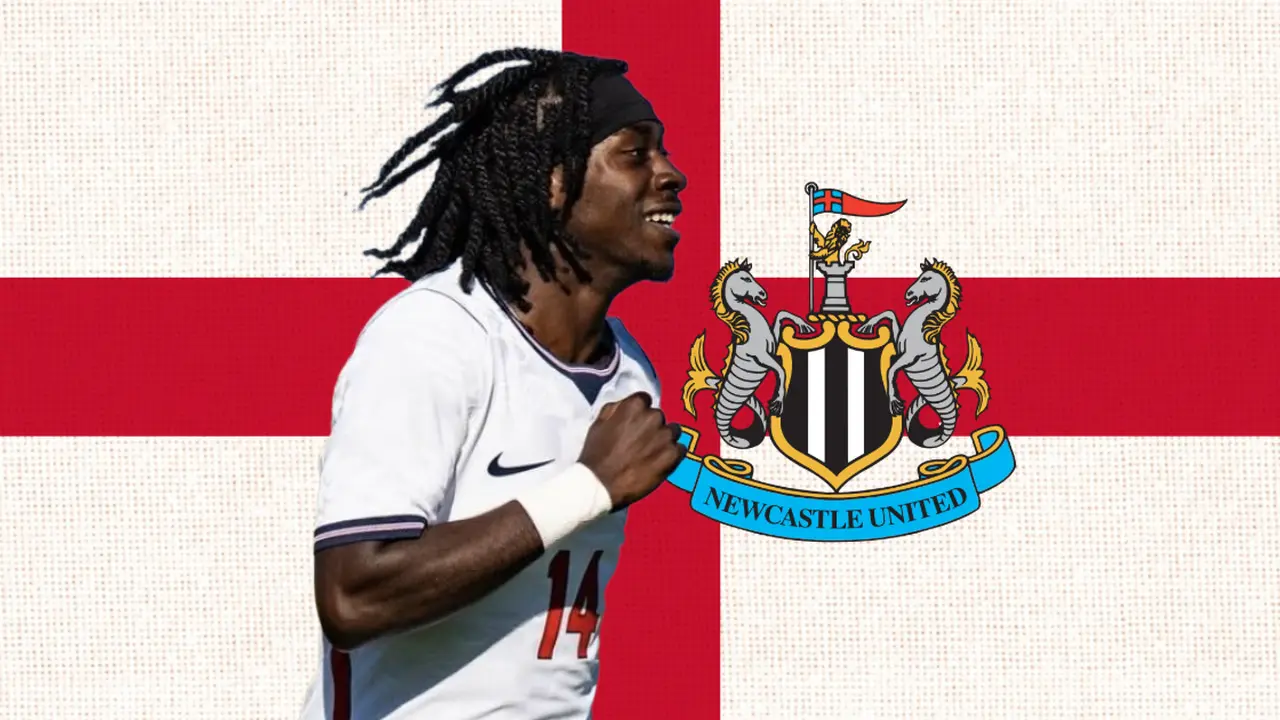 WATCH: Newcastle’s Michael Mills scores again in late win for England U18s