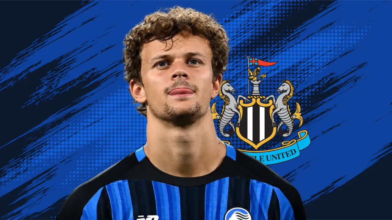 Giorgio Scalvini one to watch as Newcastle interest resurfaces in Atalanta star