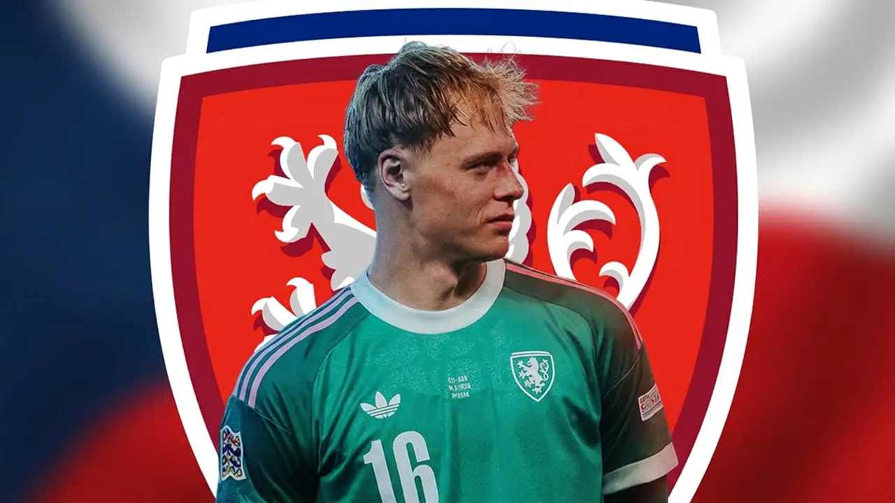 Lukáš Horníček shines for Czechia as Newcastle stopper reveals late selection twist