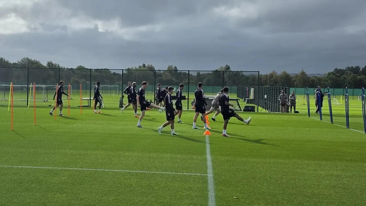 Newcastle handed Joelinton and Gonzalez boost - but SIX stars still missing on Tuesday
