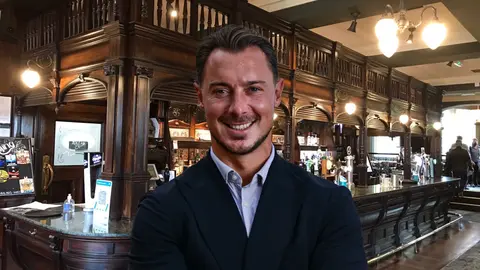 Newcastle fans get chance to quiz Matthias Jaissle in live Q&A
