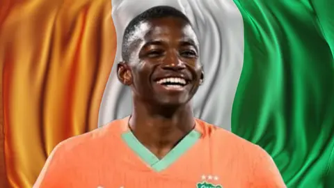 WATCH: Bazoumana Toure scores for Ivory Coast in Tuesday night win