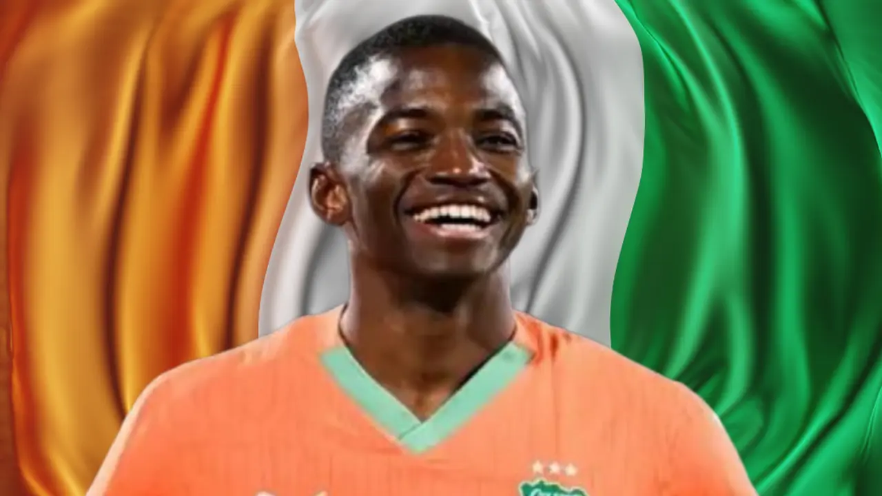 WATCH: Bazoumana Toure scores for Ivory Coast in Tuesday night win