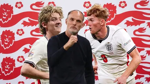 Thomas Tuchel hails Lewis Hall as Anthony Gordon admits he misses Newcastle teammate