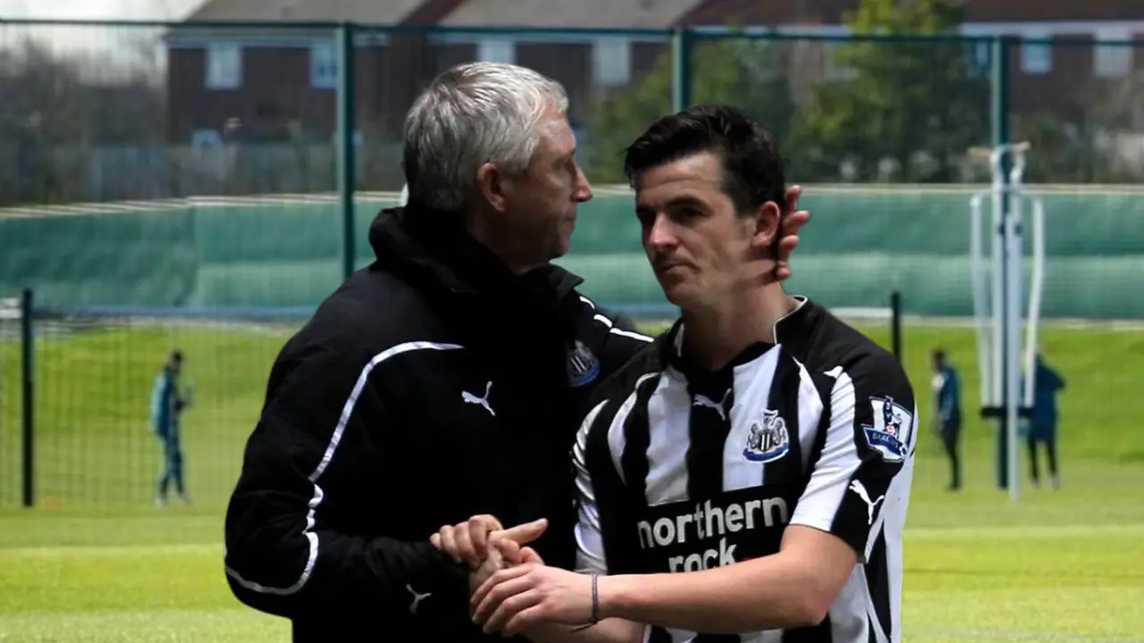 Alan Pardew reveals brutal Newcastle welcome from Joey Barton and ‘toxic’ media battle