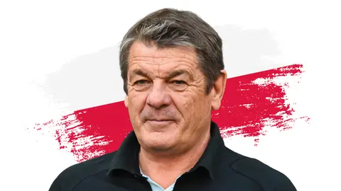John Carver back in management as former Newcastle coach returns to football