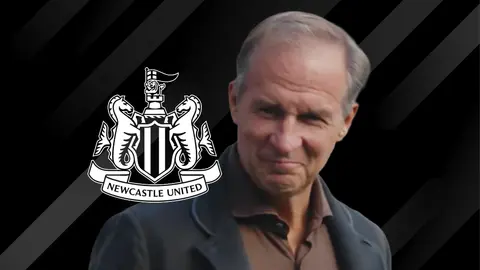 David Hopkinson releases statement as Newcastle unveil brand new club crest