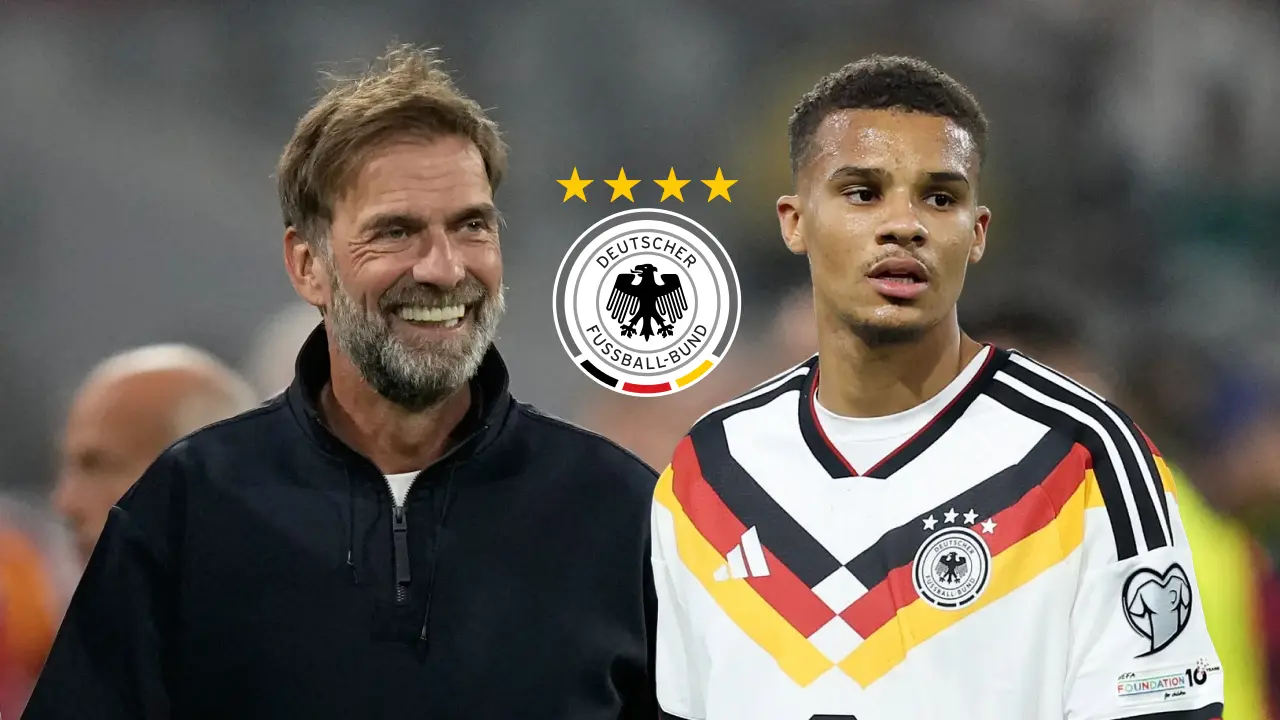 Malick Thiaw makes his Germany case in Jürgen Klopp’s first win