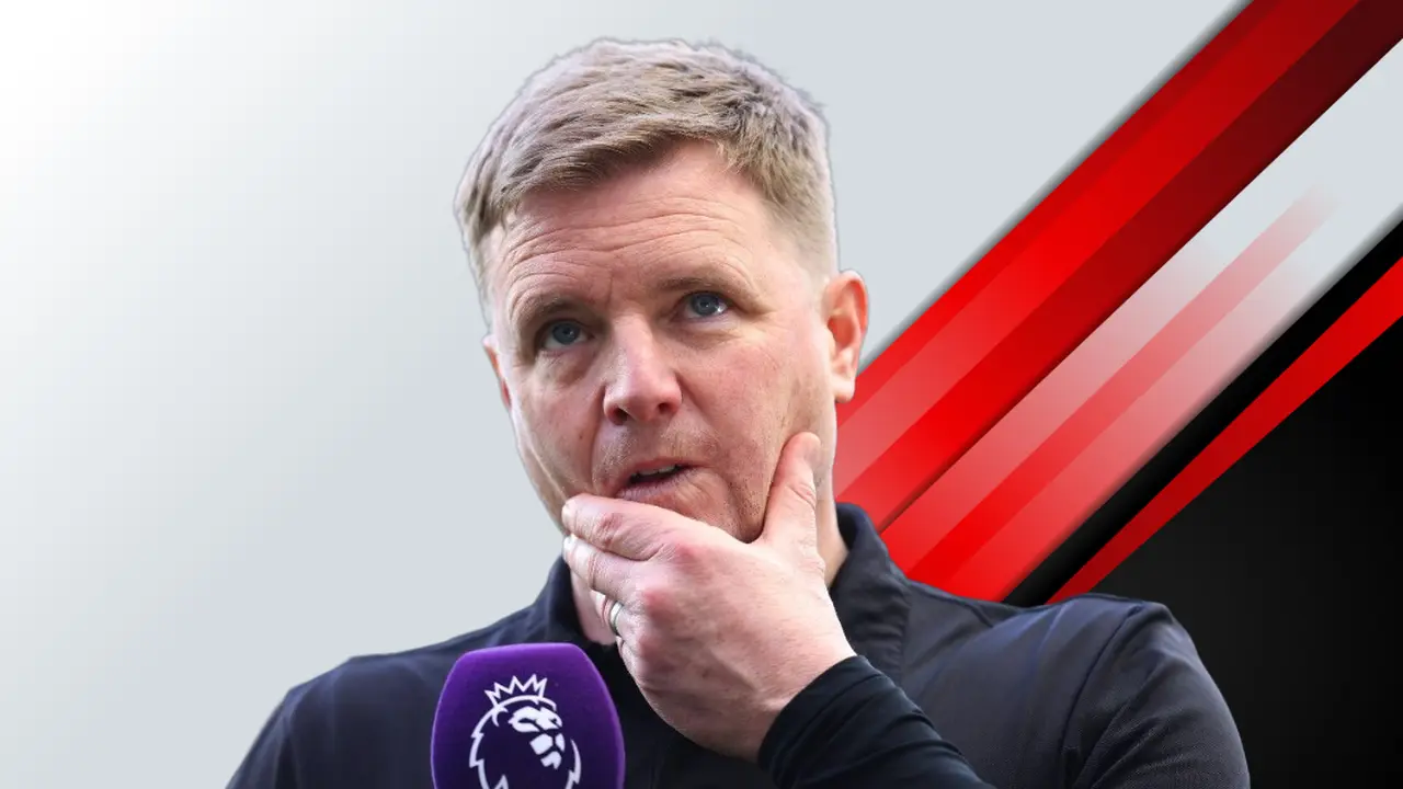 Eddie Howe’s next move: Man Utd, England or an extended break?