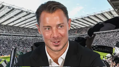 Matthias Jaissle’s best 10 answers from Q&A with Newcastle fans